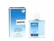 Toaletní voda Mexx Fresh Splash 50 ml