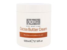 Tělový krém Xpel Body Care Cocoa Butter 500 ml