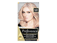 Barva na vlasy L'Oréal Paris Préférence 60 ml 3-B Brasilia