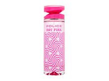 Toaletní voda Police Hot Pink 100 ml