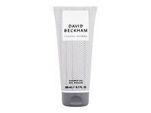 Sprchový gel David Beckham Classic Homme 200 ml