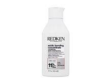 Kondicionér Redken Acidic Bonding Concentrate Conditioner 300 ml poškozený flakon
