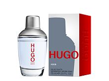 Toaletní voda HUGO BOSS Hugo Iced 75 ml