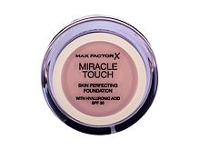 Make-up Max Factor Miracle Touch Skin Perfecting SPF30 11,5 g 055 Blushing Beige
